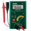 Extech 380360-NIST, Digital Megohmmeter with NIST Certificate