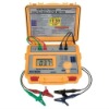 Extech 380580, Battery Powered Milliohm Meter