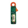 Extech 380940, CLAMP METER, MINI 400A AC/DC, WATT METER