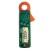 Extech 380940-NIST, 400A AC/DC Watt Clamp-on with NIST Certificate