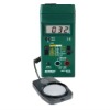 Extech 401025-NIST, Foot Candle/Lux Meter with NIST Certificate