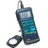 Extech 407026, Heavy Duty Light Meter with PC Interface