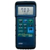 Extech 407228, Heavy Duty pH/mV/Temperature Meter Kit