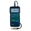 Extech 407495-NIST, Heavy Duty Pressure Meter with NIST Certificate