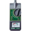 Extech 407703A-NIST, Analog Sound Level Meter with NIST Certificate
