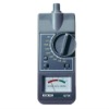 Extech 407706-NIST, Analog Sound Level Meter with NIST Certificate