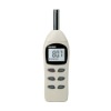 Extech 407730-NIST, Digital Sound Level Meter with NIST Certificate
