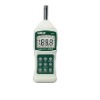 Extech 407750, Digital Sound Level Meter