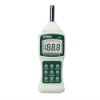 Extech 407750-NIST, Digital Sound Level Meter with NIST Certificate