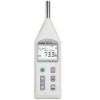 Extech 407764-NIST, Sound Level Meter Datalogger with NIST certificate