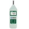 Extech 407768, Digital Sound Level Meter