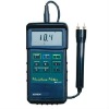 Extech 407777, Heavy Duty Moisture Meter