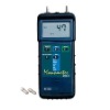 Extech 407910, Heavy Duty Manometer