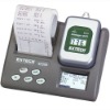 Extech 42266, Temperature Datalogger Programmer with Printer