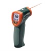 Extech 42510A-NIST, Mini IR Thermometer 1200?F (650?C), 12:1 with NIST Certificate