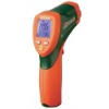 Extech 42511, Ir Thermometer, 12" Distance Dual