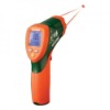 Extech 42511, Ir Thermometer, 12" Distance Dual