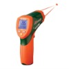 Extech 42512, 30" distance Dual Laser InfraRed Thermometer