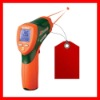 Extech 42512-NIST, Dual Laser InfraRed Thermometers w/ NIST