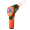 Extech 42512-NIST, Dual Laser InfraRed Thermometers w/ NIST