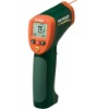 Extech 42515, Ir Thermometer W/Type K Input 4