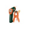 Extech 42515-T, Ir Thermometer With Pipe Clamp Probe