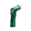 Extech 42530-NIST, Thermometer, Ir, W/Nist 42530