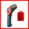 Extech 42545-NIST, High Temperature IR Thermometer with NIST Certificate