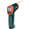 Extech 42560, IR Thermometer with Wireless PC Interface