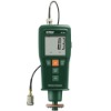 Extech 461880, Vibration Meter + Laser Combination Tachometer