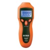 Extech 461920-NIST, Mini Laser Photo Tachometer Counter with NIST Certificate