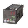 Extech 48VFL11, 1/16 DIN Temperature PID Controller with one relay output