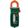 Extech AM300, Clamp Meter, Analog, 300A