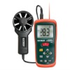 Extech AN200, CFM/CMM Thermo-Anemometer + IR Thermometer