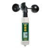 Extech AN400, Cup Thermo-Anemometer