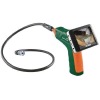 Extech BR200, Flexible Video Borescope (17mm diameter/1m cable, 110V adaptor)
