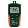 Extech DL160, Ac Voltage/Current Datalogger