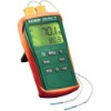 Extech EA10-NIST, Thermometer, Easyview With Nist, Ea10