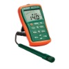 Extech EA20, EasyView Hygro-Thermometer