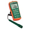 Extech EA25, EasyView Hygro-Thermometer Datalogger