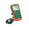 Extech EA33, EasyView Light Meter with Memory