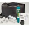 Extech EC510, Waterproof ExStik II pH/Conductivity Meter Kit