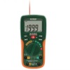 Extech EX210-NIST, Dmm + IR Thermometer, 4 To 1 With Nist