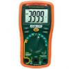 Extech EX330-NIST, Multimeter With Nist, Ex330