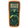 Extech EX420-NIST, Multimeter With Nist Ex420