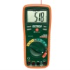 Extech EX470, Multimeter, True Rms Dmm Built-In Ir Therm. Laser