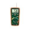 Extech EX470-NISTL, True RMS Autoranging MultiMeter + IR Thermometer w/ NISTL Certificate