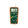 Extech EX470-NISTL, True RMS Autoranging MultiMeter + IR Thermometer w/ NISTL Certificate