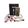 Extech EX505-K, Heavy Duty Industrial Dmm Kit 8