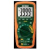 Extech EX505-NIST, Multimeter With Nist, Ex505